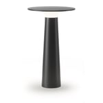 Luminaire universel Lix Noir
