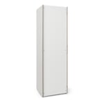 Armoire P100 Blanc / RAL 7035 Gris clair