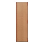 Armoire P100 Nature / RAL 2001 Orange rouge