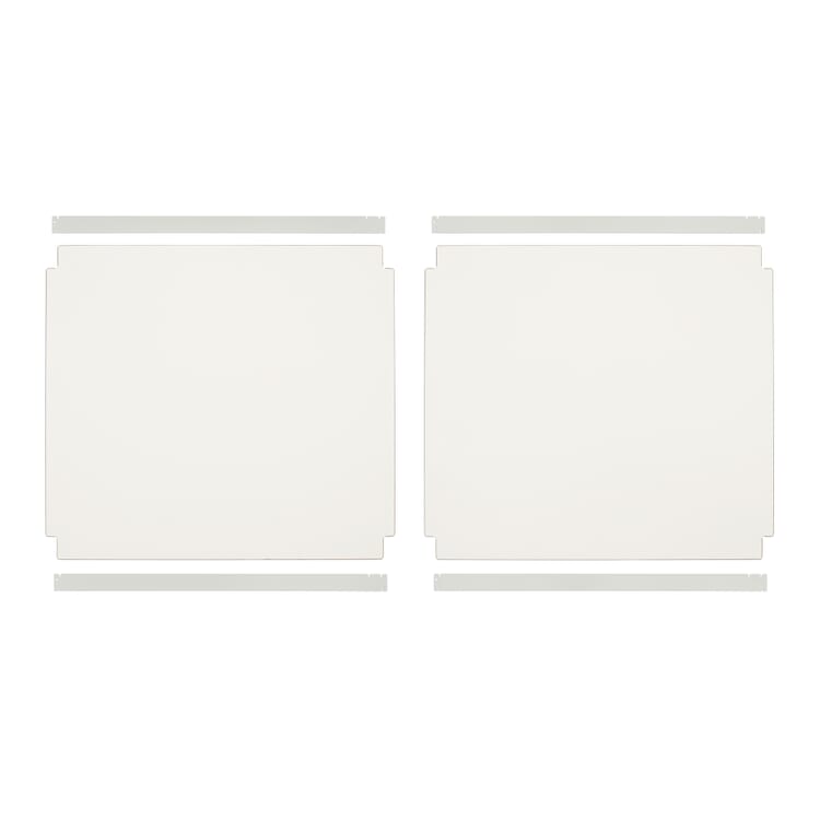 Tablette pour armoire P100