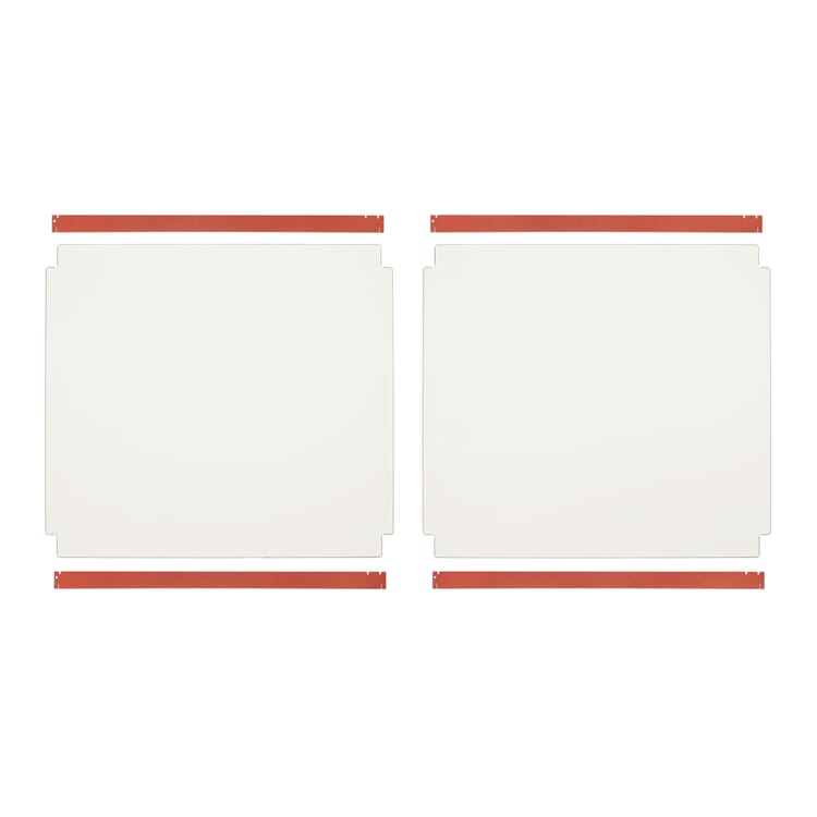 Tablette pour armoire P100