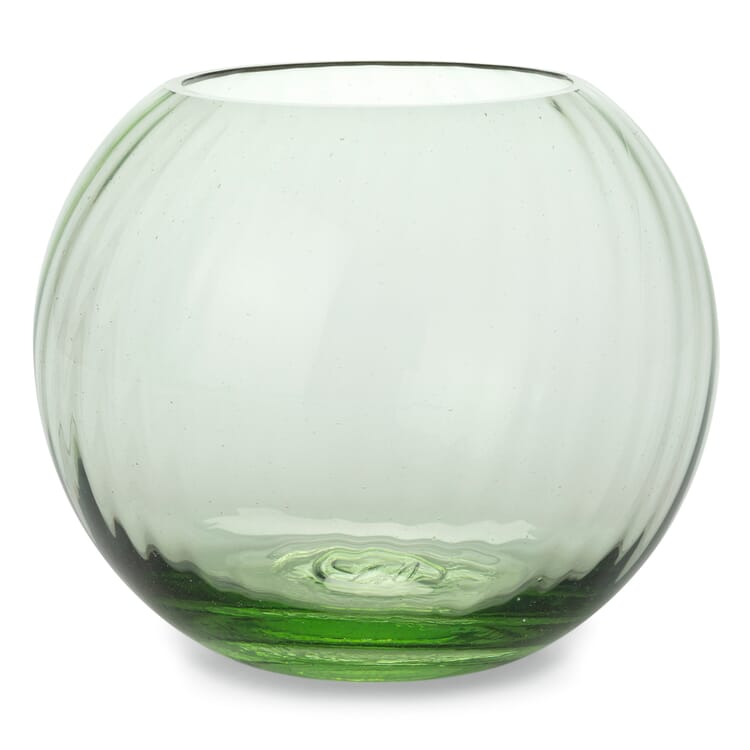 Lantern Thuringian forest glass