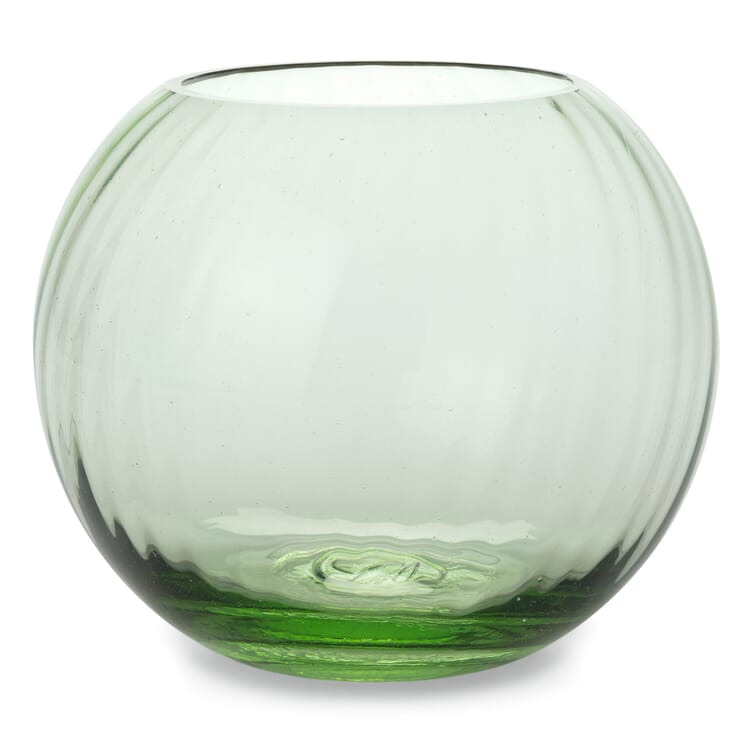 Lanterne af glas fra den thüringske skov