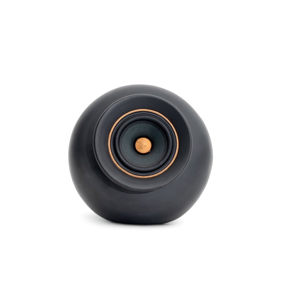 Mapu Device Lautsprecher Mapu Preto, Mono | Manufactum