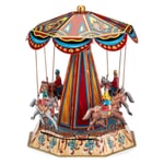 Carrousel de chevaux