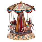 Horse carousel