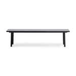 Banque Facile RAL 9005 Noir profond