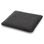 Square Seat Cushion Anthracite-Light Gray