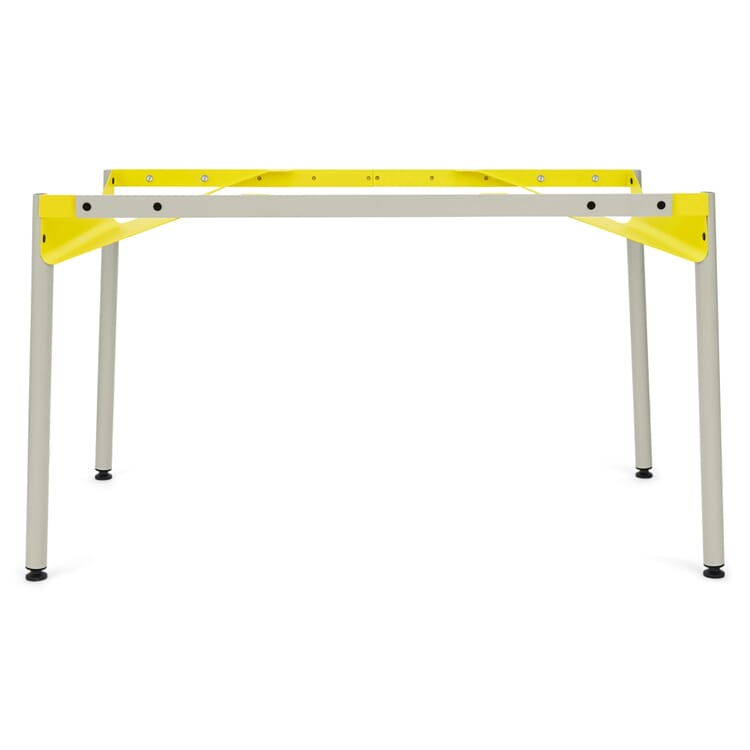 Pied de table Zehdenicker