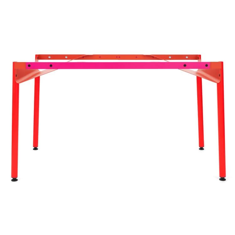 Pied de table Zehdenicker