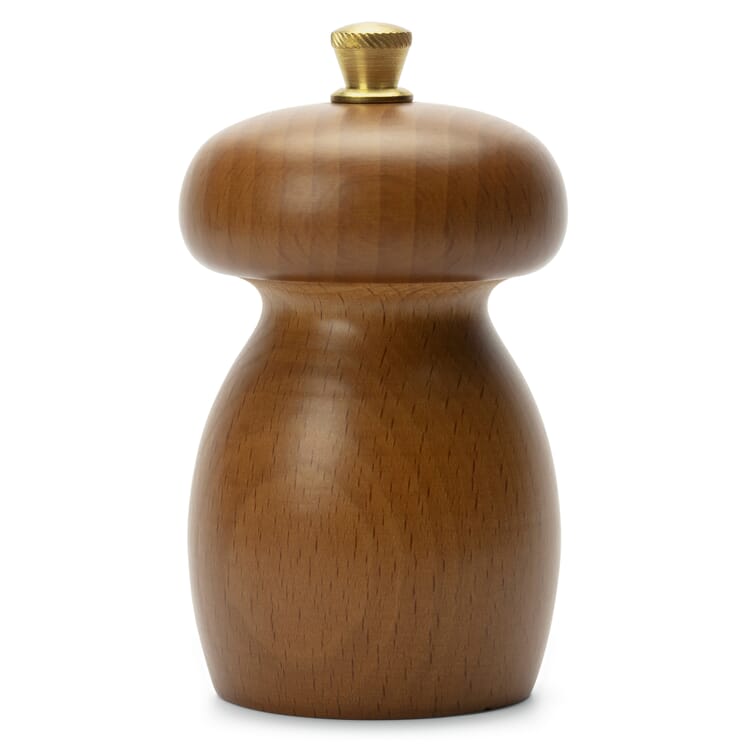 Molinillo de especias italiano Hongos, Molinillo de pimienta