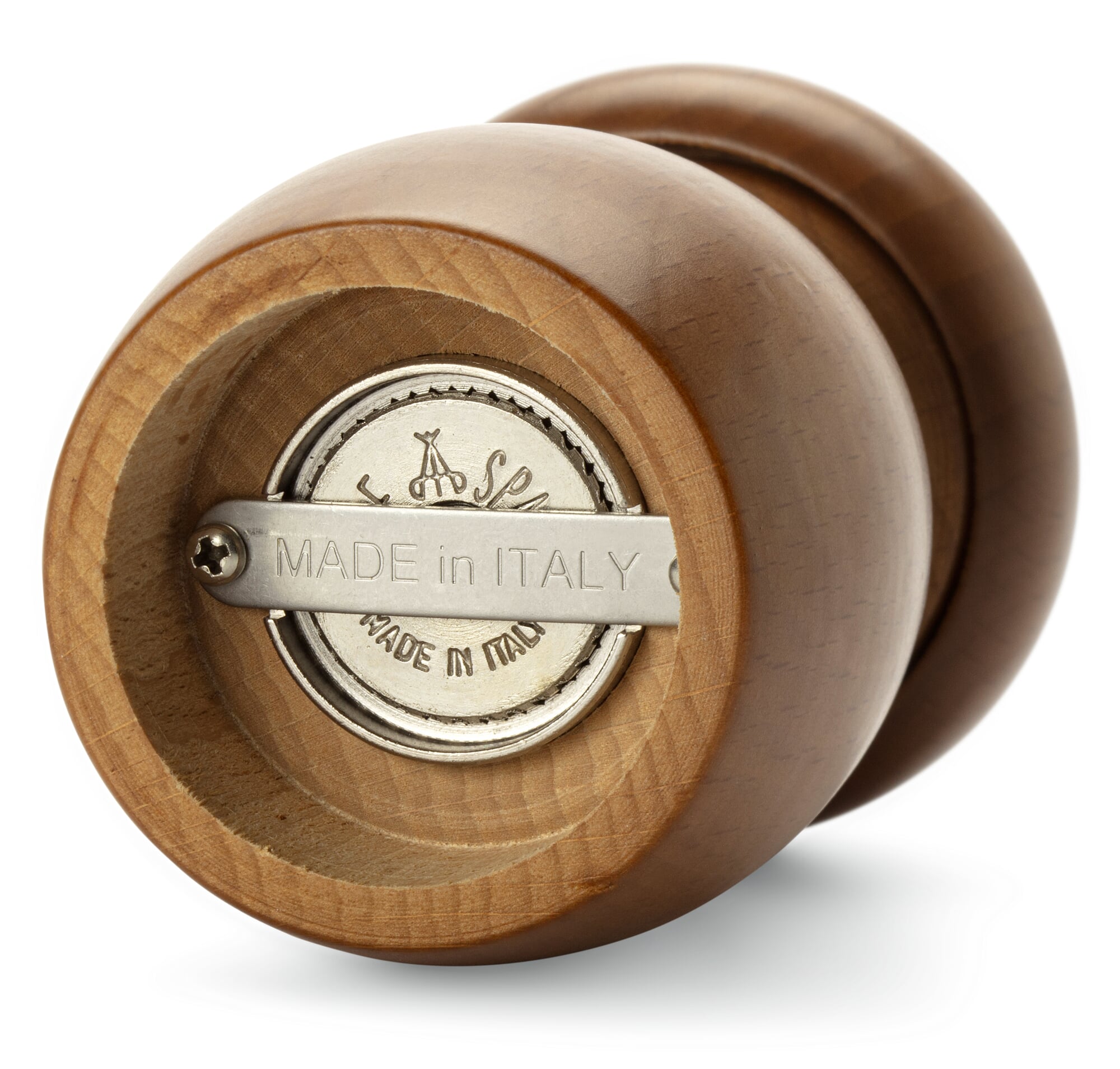 Italienische Gewürzmühle Fungus, Pfeffermühle