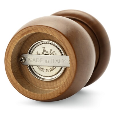 Italienische Gewürzmühle Fungus, Pfeffermühle