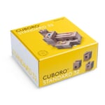 Cuboro-bygning sætter standard 32 dele