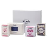 Set de regalo Klar Seifen Ladies