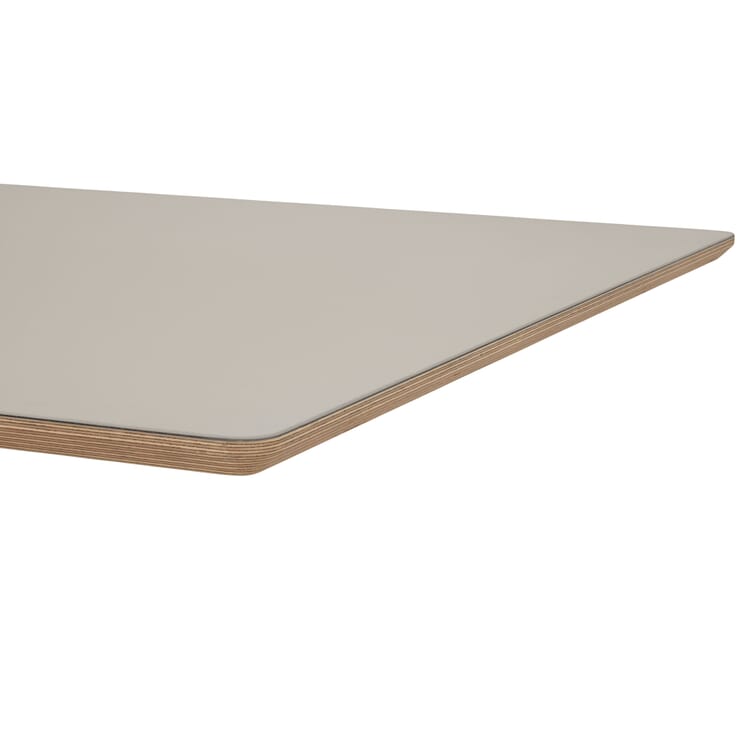 Tischplatte zu Tischgestell Zehdenicker, 220 cm