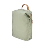 Backpack Zip Pack Bananatex Green