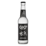 Monastic GIO% alkoholfreier Cocktail