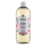 Marseilles liquid soap Rose 1,0 l