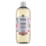Savon liquide de Marseille Rose 1 l