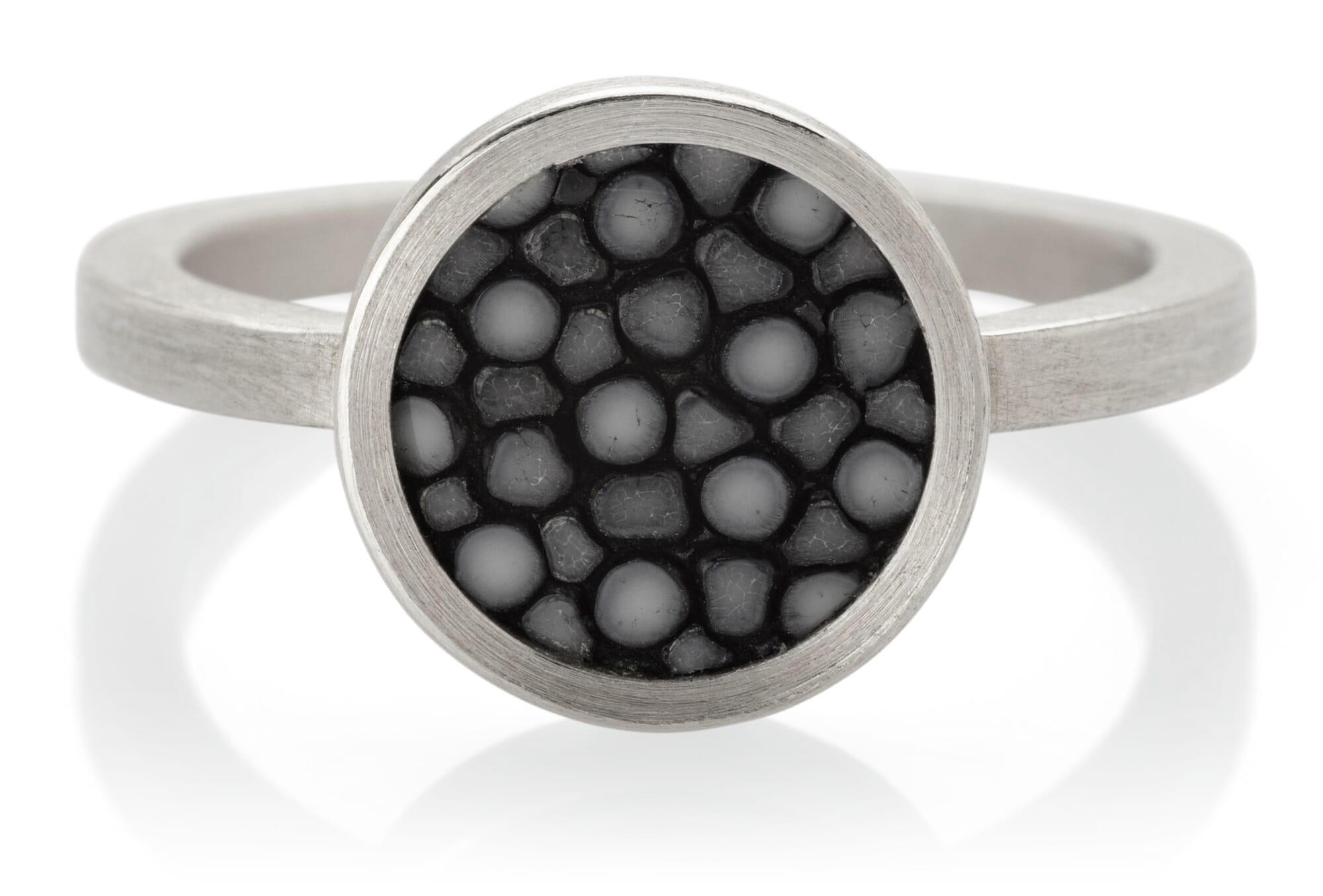 PRY Stannum Leather Bracelet 、Ring PRY Stannum Leather Bracelet 、Ring Stannum Leather Ring 001