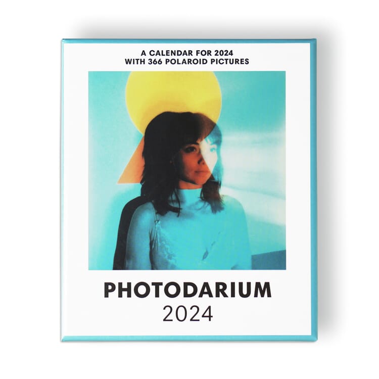 Calendar Photodarium 2024