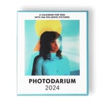 Kalender Photodarium 2024