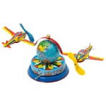Flykarrusel