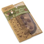 Tafelschokolade Weihnachtsmarktzauber