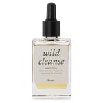 Teinture de gemmes Wild Cleanse