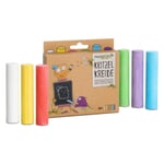 Chalk set of 6