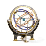 AstroMedia Tabletop Planetarium