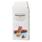 Läckerli de Bâle au chocolat au lait