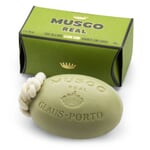 Musgo Real Classic Scent cord soap Classic Scent