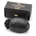 Jabón de cordón Musgo Real Classic Scent Edición en negro