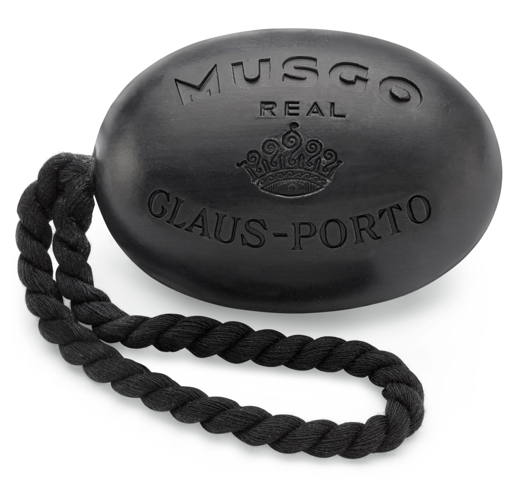 Musgo Real Black Edition Eau De Toilette (100 ml) – Smallflower