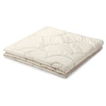 Coperta estiva in seta selvaggia 135 × 200 cm