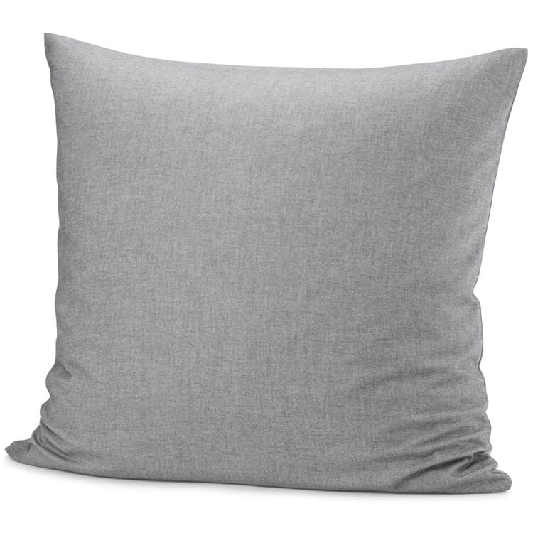 Reversible pillowcase summer flannel