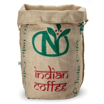 Sacs en toile de jute - Cafés Querry Sacs en toile de jute - Cafés Querry
