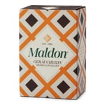 Maldon® Flocons de sel marin fumé