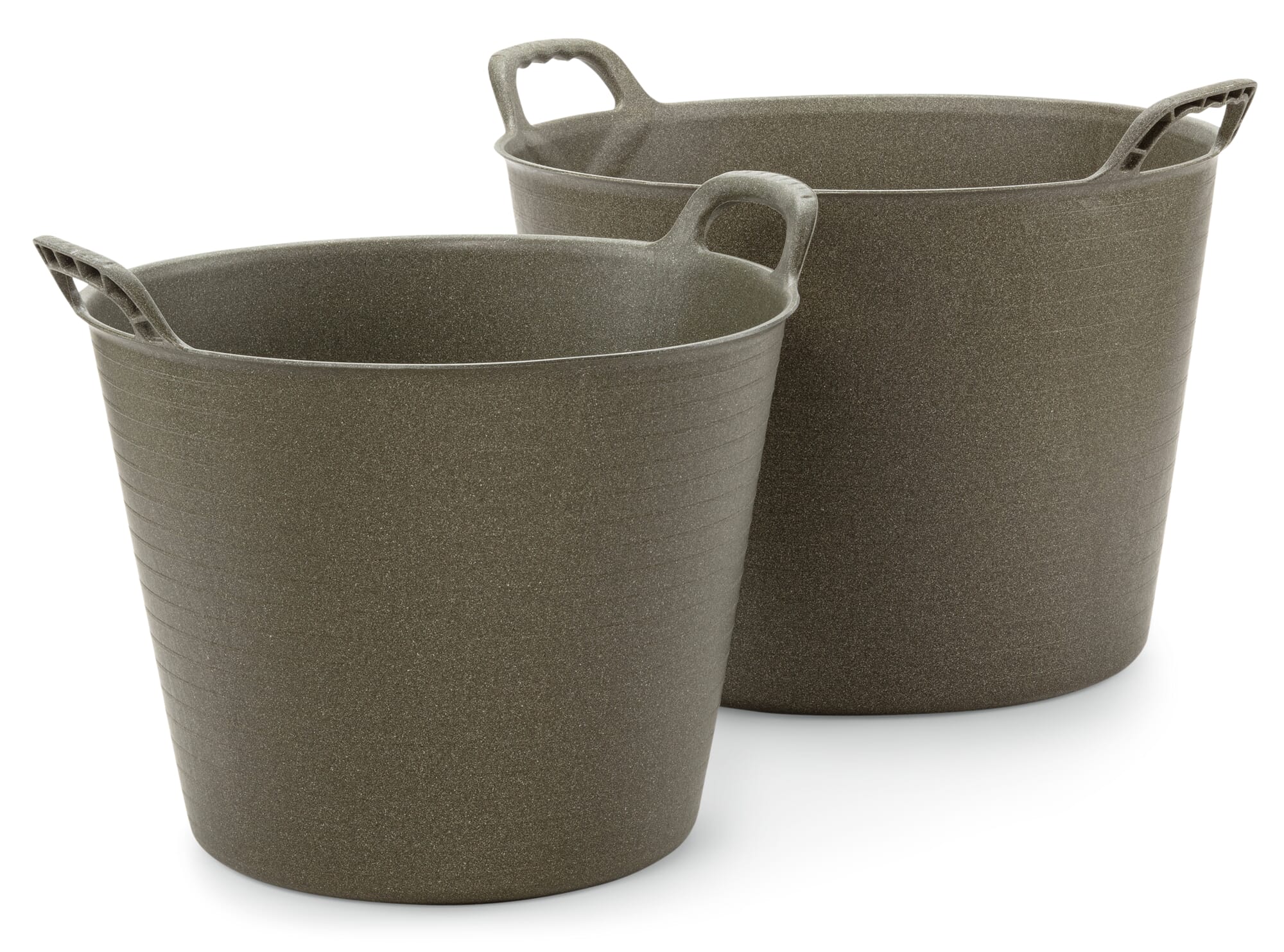 Garden tub recycled material, 25 liters | Manufactum