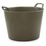 Garden tub recycled material 42 liters
