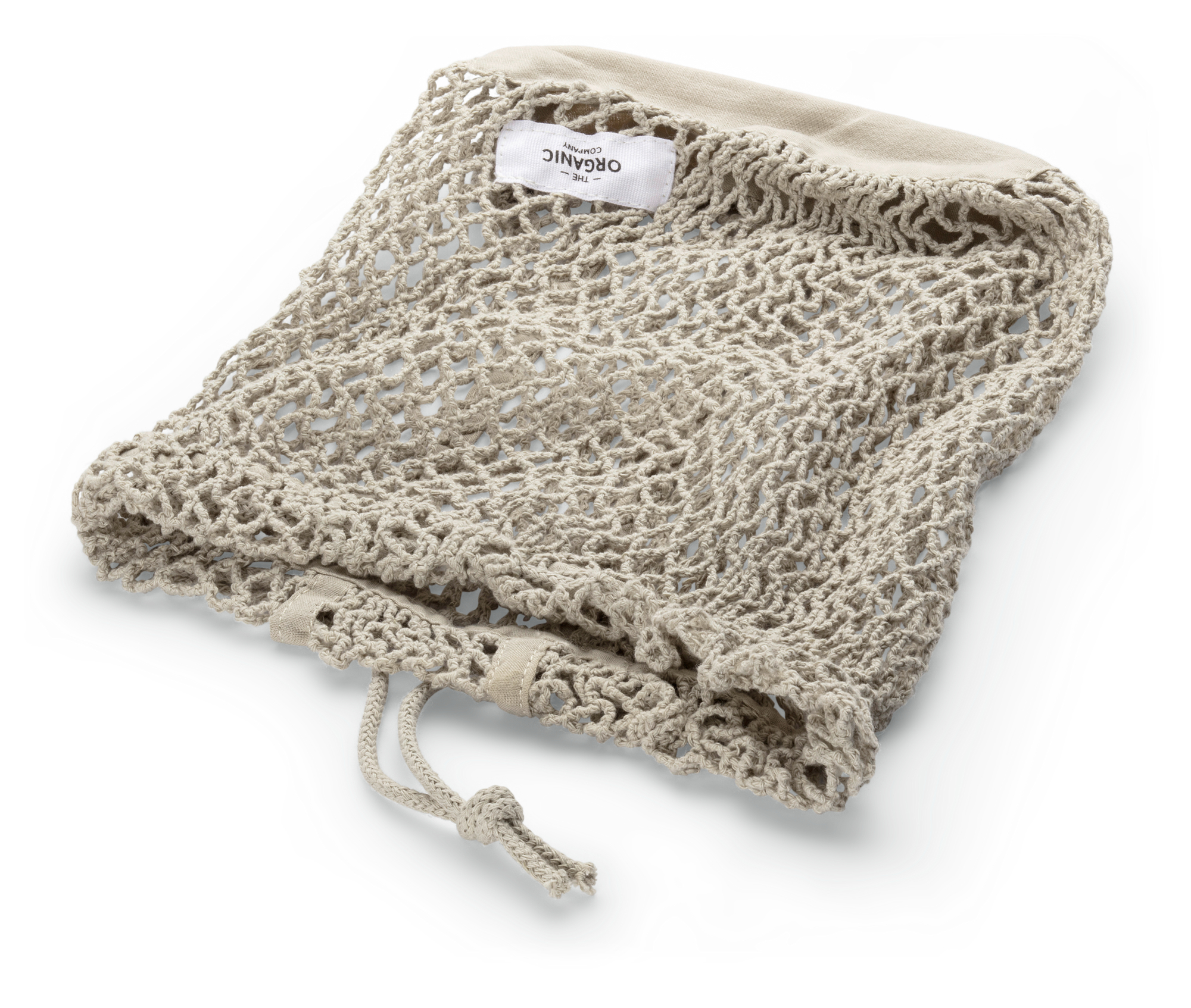 Bolsa de malla M - 30 x 24 x 8 cm