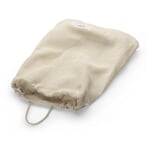 Borsa organizer in cotone