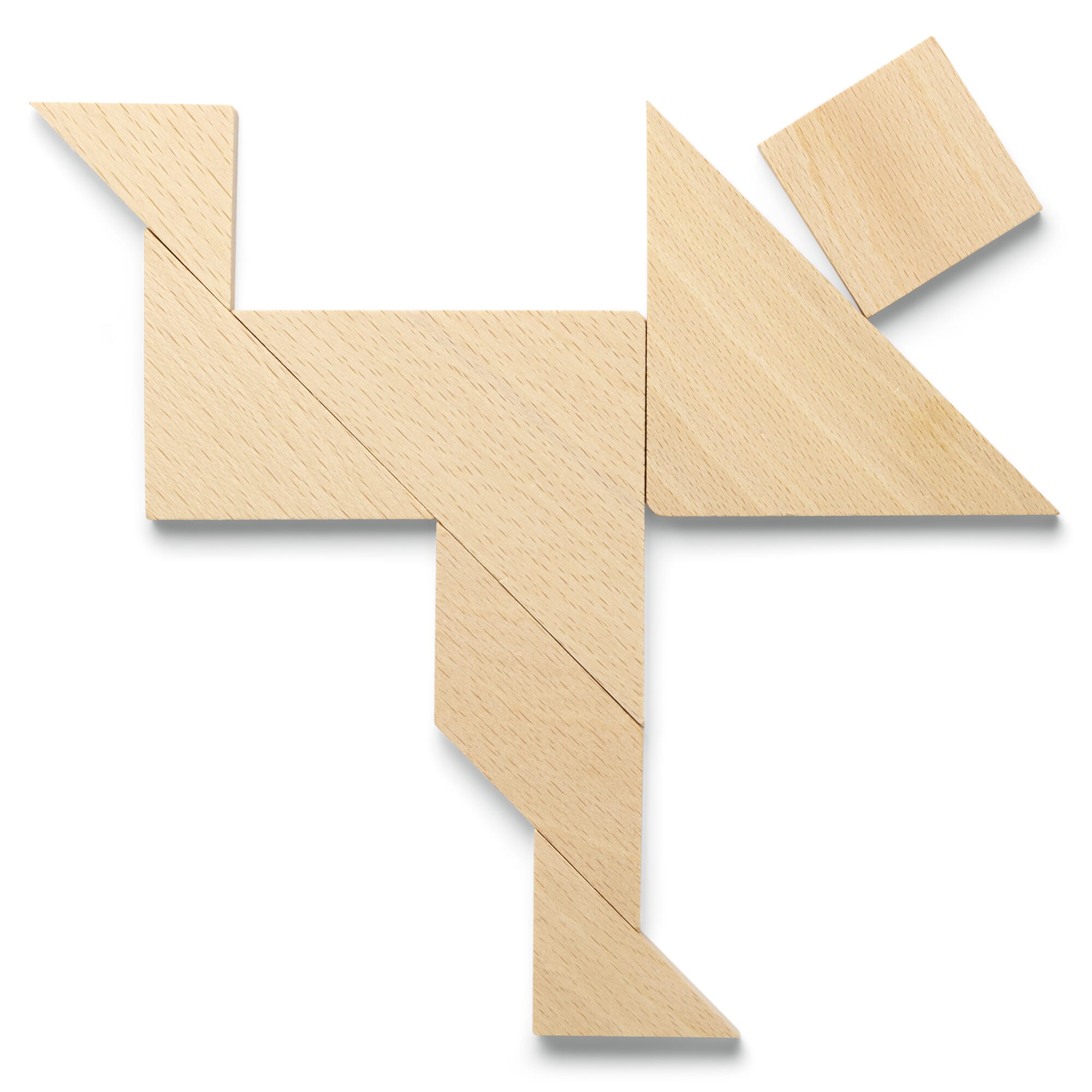 Tangram beech wood | Manufactum