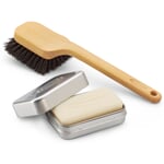 Rengøringssæt til cykler