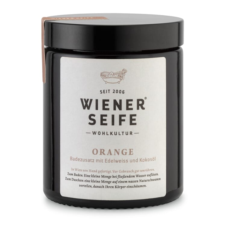 Additif pour le bain Wiener Seife