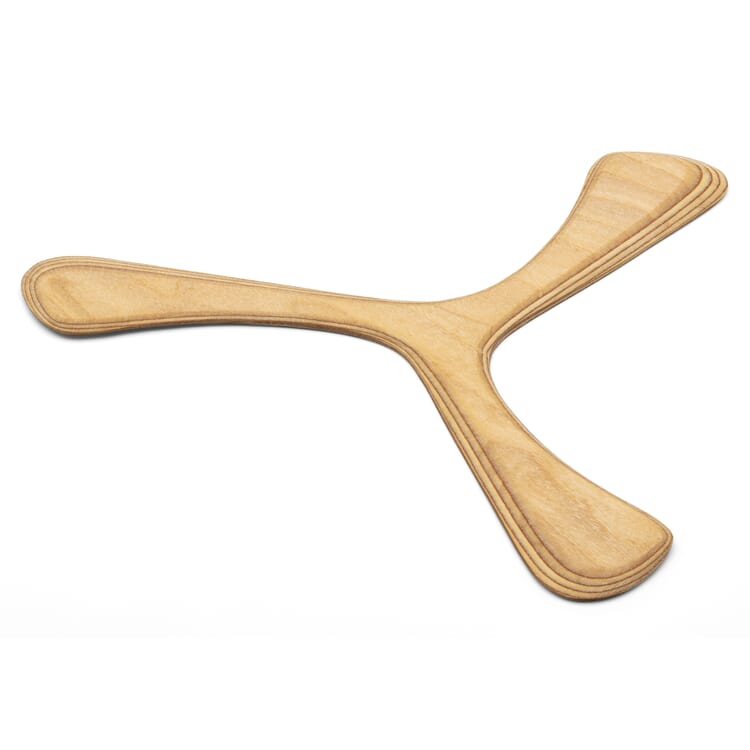 Boomerang pour avancés