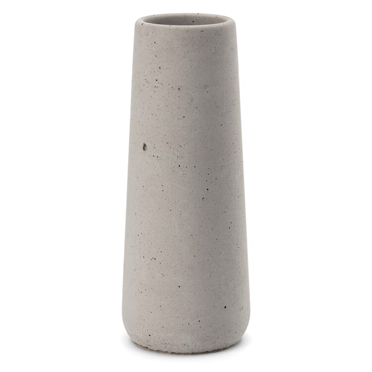 Vase i beton