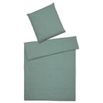 Beddengoed Lin Groen